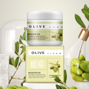 KAOYO Olive Moisture & Nutritious Face Cream（60g）