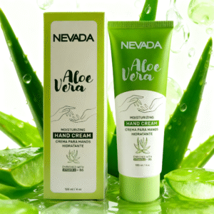 140g aloe vera face cream
