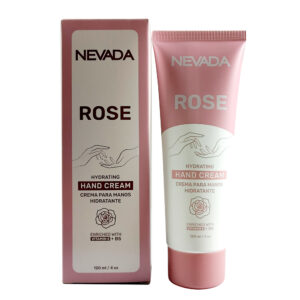 120ml rose hane cream