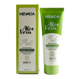 120ml aloe vera hane cream