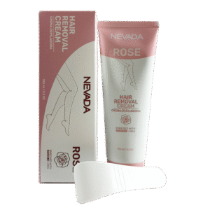 100g rose hair removal cream