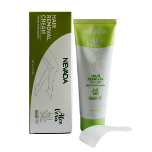 100g aloe vera hair removal cream