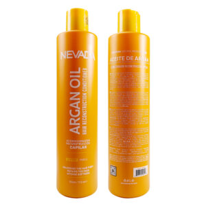 510ml argan oil hair conditioner