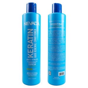 510ml keratin hair conditioner