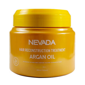 510ml argan oil hair treatment