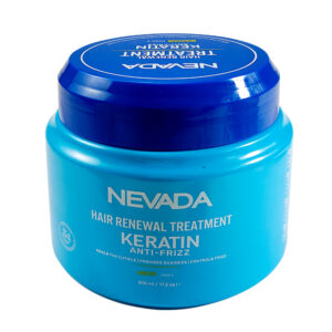 510ml argan oil hair treatment