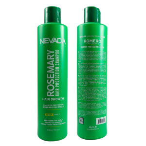 510ml rosemary hair shampoo
