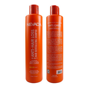 510ml rosemary hair shampoo (复制)