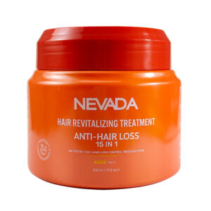 510ml 15 in 1 hair treatment