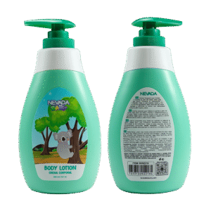 260ml baby body lotion
