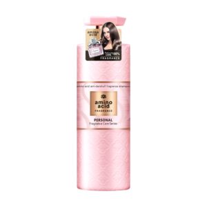 Qianye Amino Acid Anti-Dandruff Fragrance Shampoo（800g）