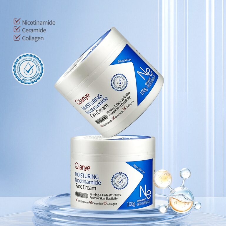 Anti-Aging Isn’t Just “Applying Cream”! 3 Overlooked Key Details