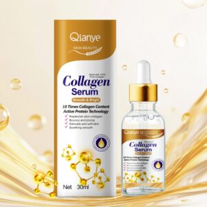 Qianye Collagen Serum（30ml）