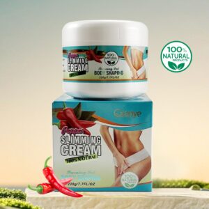 Qianye Pepper Slimming Shaping Cream（220g）