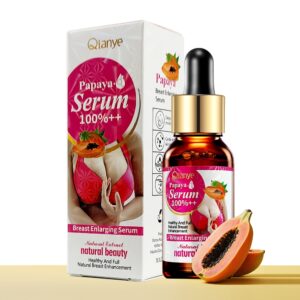 Qianye Papaya Breast Enlarging Serum（30ml）