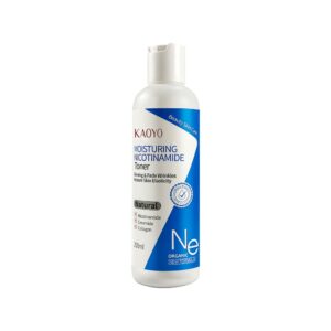 KAOYO Nicotinamide Moisturizing Facial Toner（200ml）