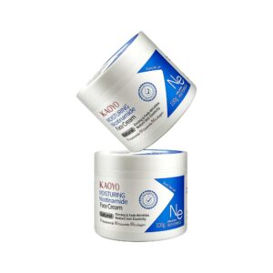 KAOYO Nicotinamide Moisturizing Face Cream（100g）