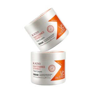 KAOYO Maintenance Vitamin C Face Cream（100g）