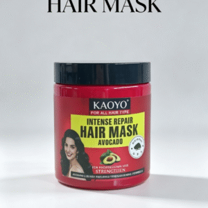 KAOYO Intense Repair Hair Mask Avocado (720g）
