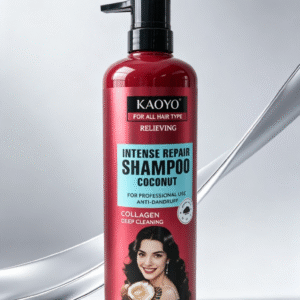 KAOYO Intense Repair Shampoo Coconut (900g)