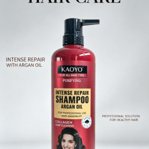 KAOYO Intense Repair Shampoo Argan Oil (900g)