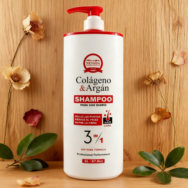 NV02969 女士发水